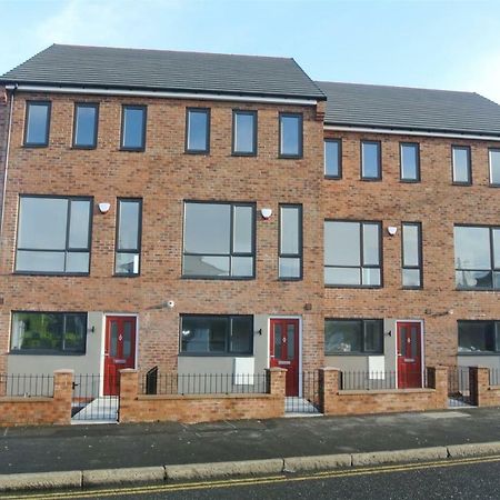 Denny Guests House / Green Lane Liverpool Exterior foto